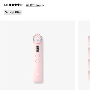 Medicube Booster Pro